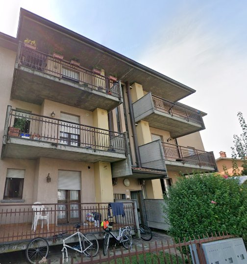 appartamento in vendita a Villongo
