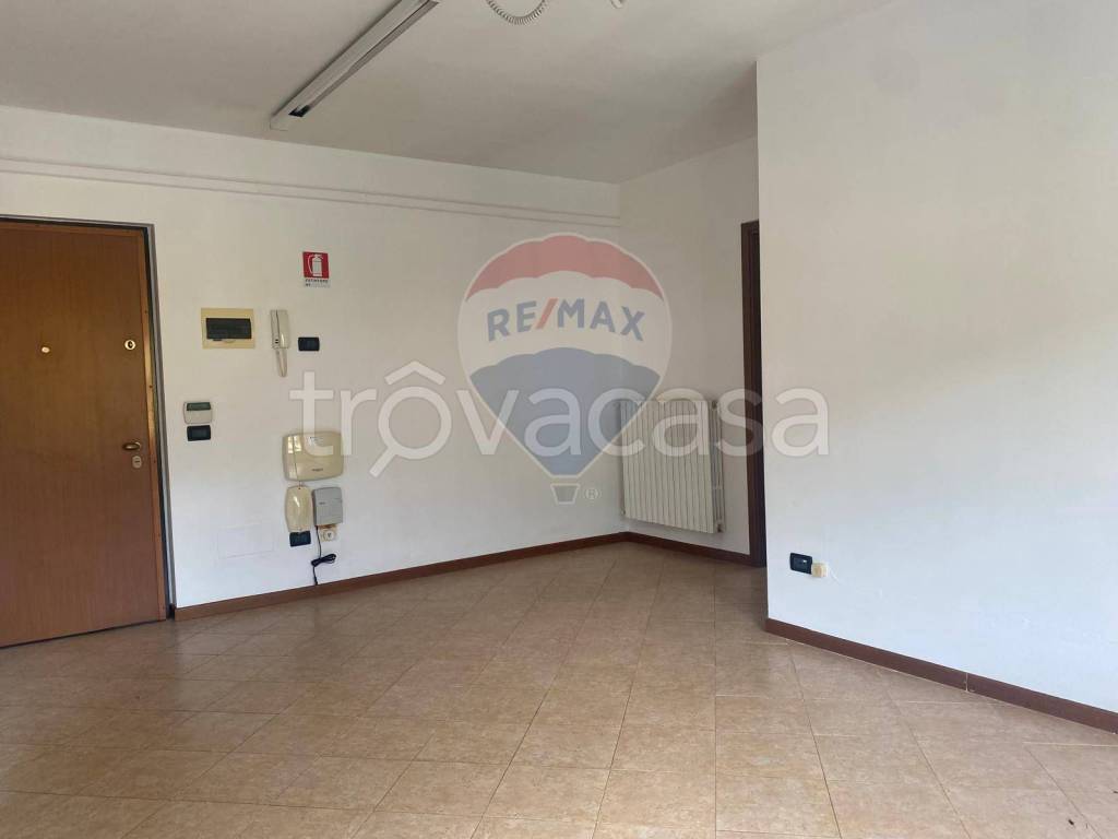 appartamento in vendita a Villongo