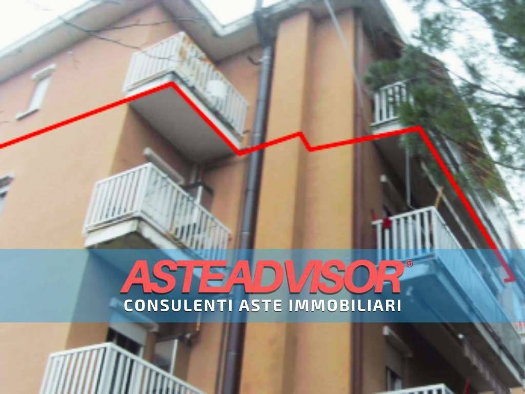 appartamento in vendita a Villongo
