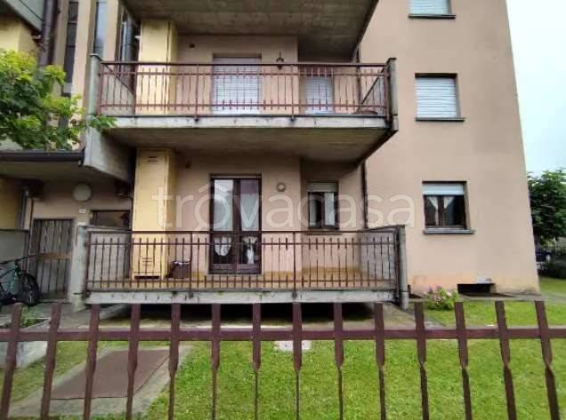 appartamento in vendita a Villongo