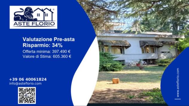 casa indipendente in vendita a Villongo