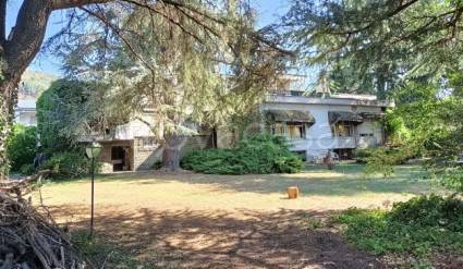 casa indipendente in vendita a Villongo