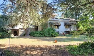 casa indipendente in vendita a Villongo