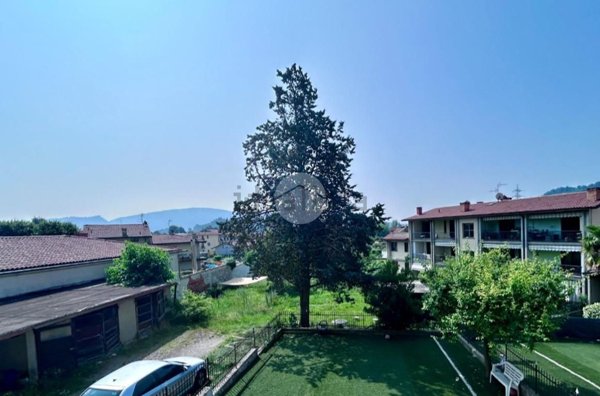 appartamento in vendita a Villongo