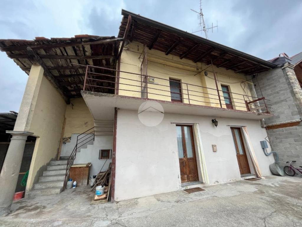 appartamento in vendita a Villongo
