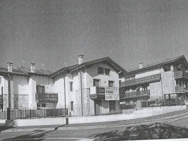 casa indipendente in vendita a Villongo