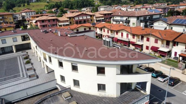 appartamento in vendita a Villongo