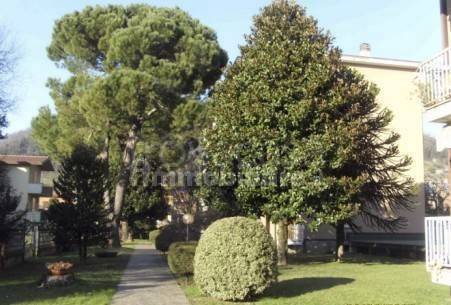 appartamento in vendita a Villongo
