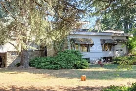 casa indipendente in vendita a Villongo