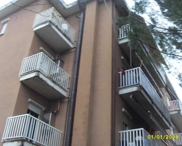 appartamento in vendita a Villongo