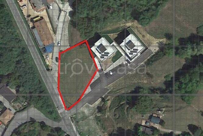 terreno agricolo in vendita a Villongo