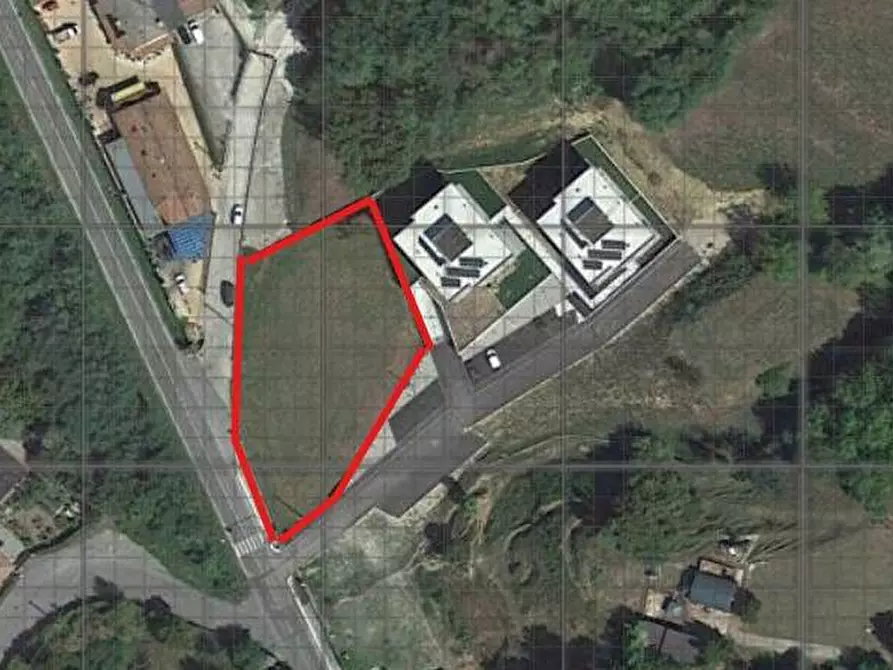 casa indipendente in vendita a Villongo