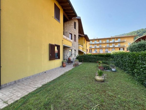 appartamento in vendita a Villongo