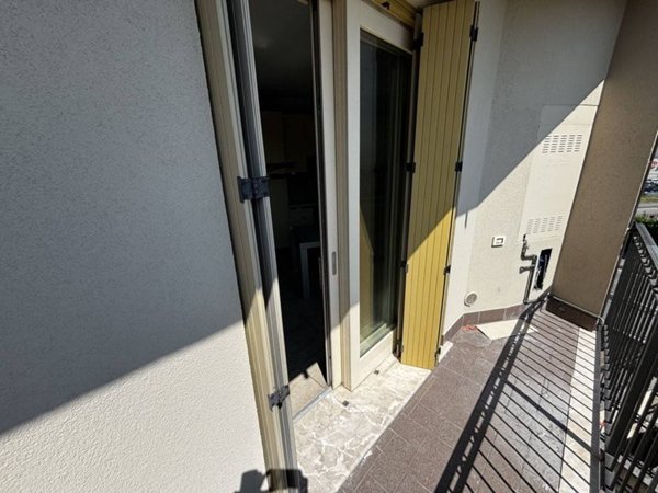 appartamento in vendita a Villongo