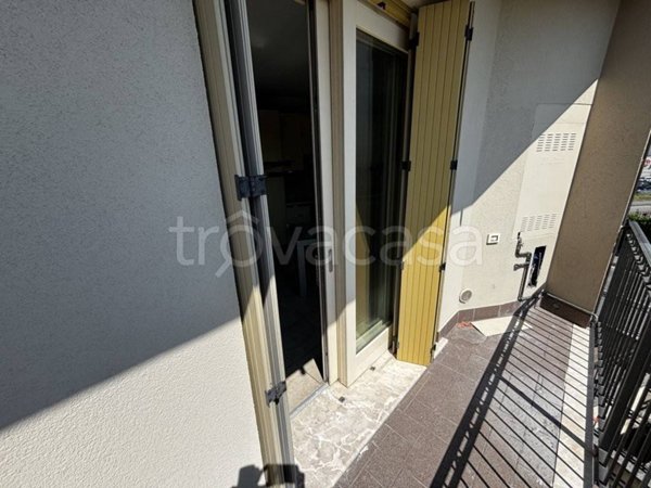 appartamento in vendita a Villongo