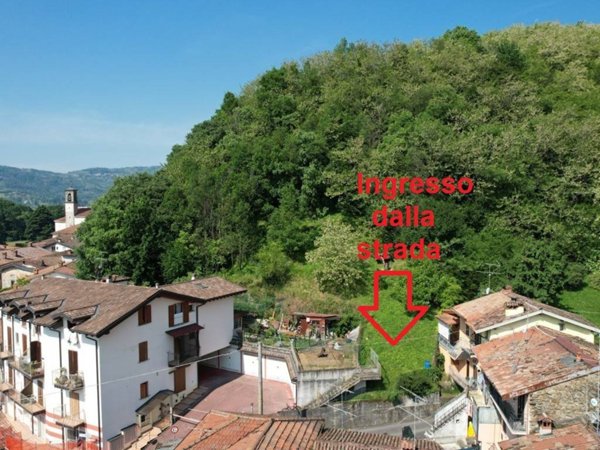 terreno agricolo in vendita a Villongo