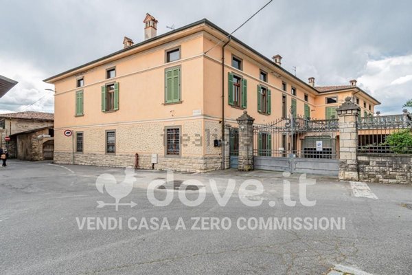 casa indipendente in vendita a Villongo