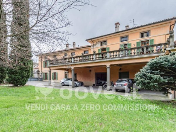 casa indipendente in vendita a Villongo