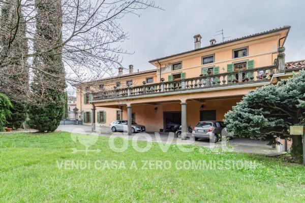 casa indipendente in vendita a Villongo