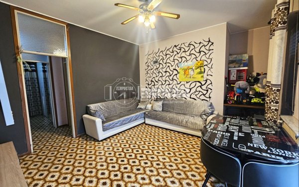 appartamento in vendita a Villongo