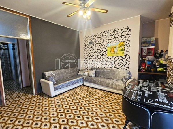 appartamento in vendita a Villongo