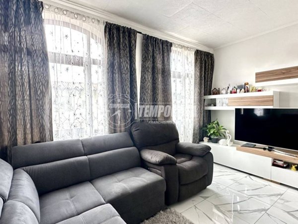 appartamento in vendita a Villongo