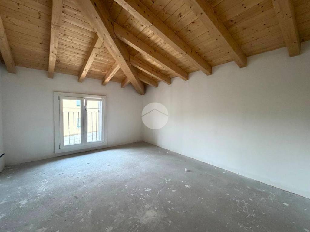 appartamento in vendita a Villongo
