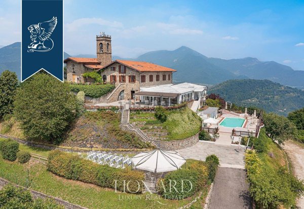 casa indipendente in vendita a Villongo