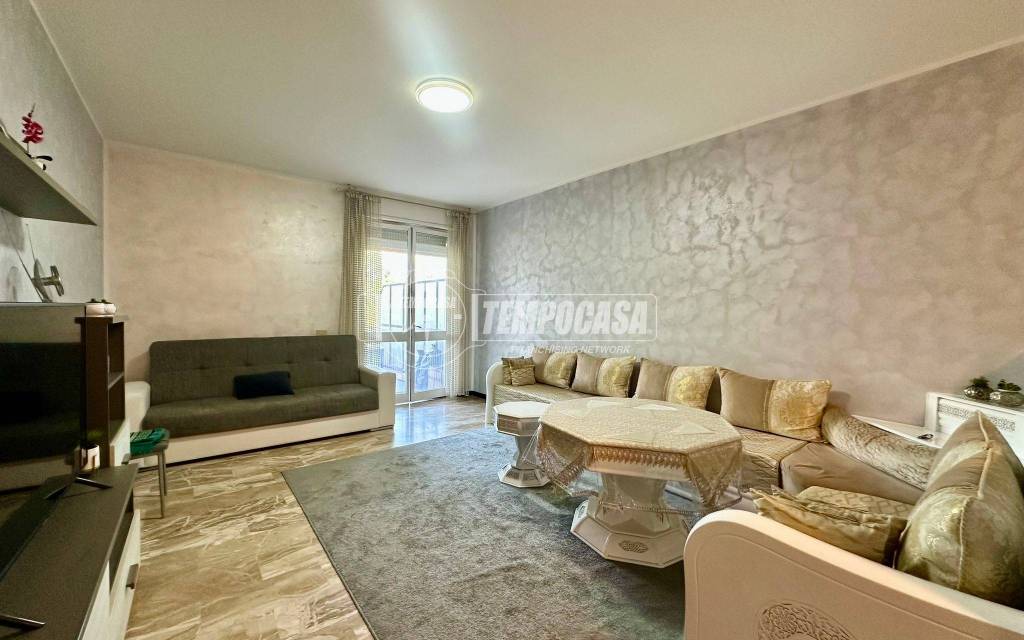 appartamento in vendita a Villongo