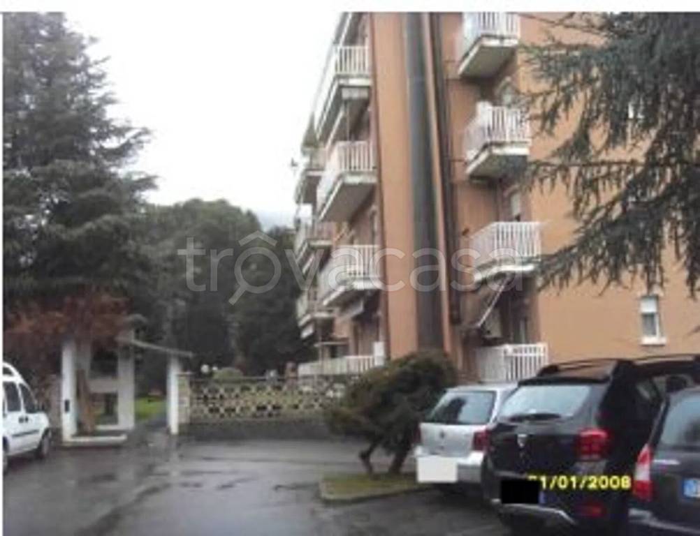 appartamento in vendita a Villongo