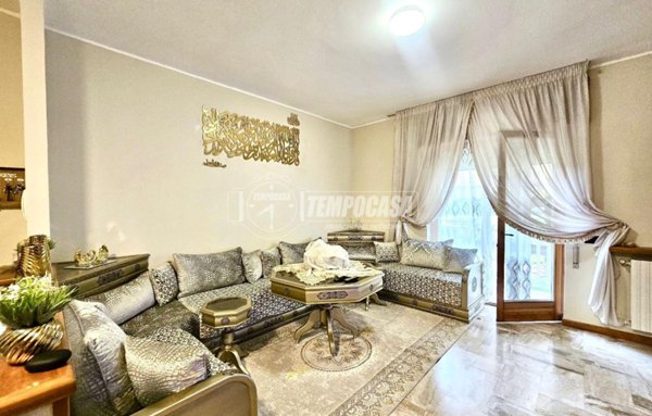 appartamento in vendita a Villongo
