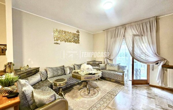 appartamento in vendita a Villongo