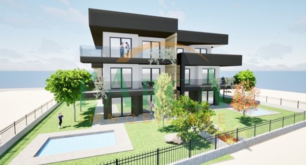 appartamento in vendita a Villongo