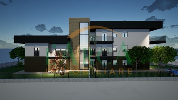 appartamento in vendita a Villongo