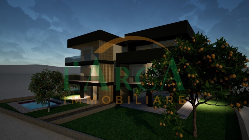 appartamento in vendita a Villongo