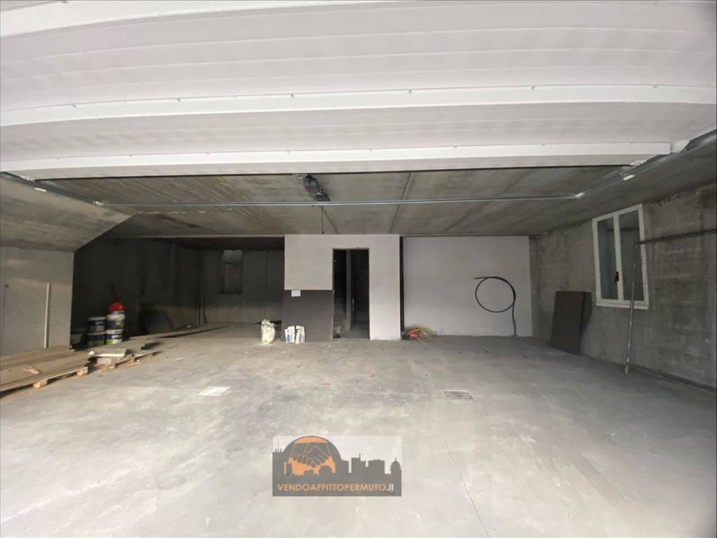 casa indipendente in vendita a Villongo