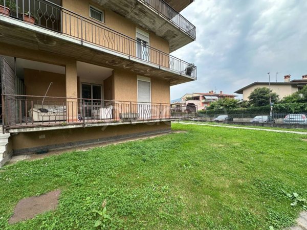 appartamento in vendita a Villongo