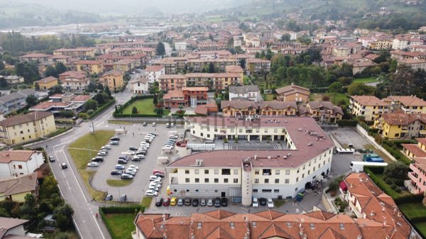 ufficio in vendita a Villongo