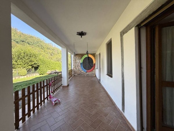 casa indipendente in vendita a Villongo