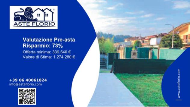 casa indipendente in vendita a Villongo