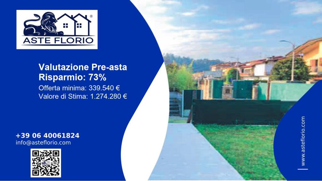 casa indipendente in vendita a Villongo