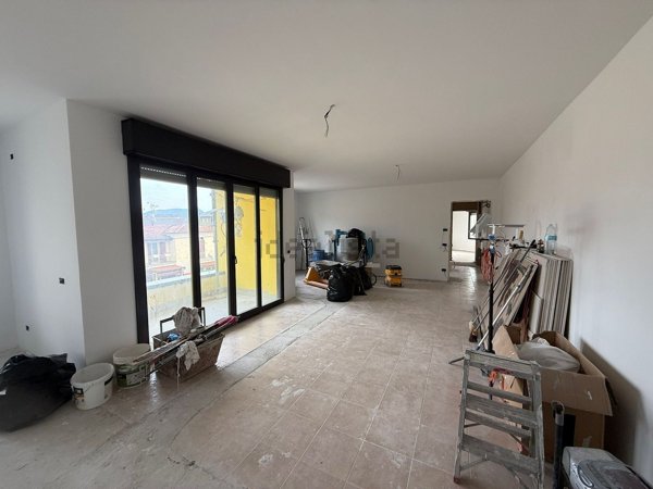 appartamento in vendita a Villongo