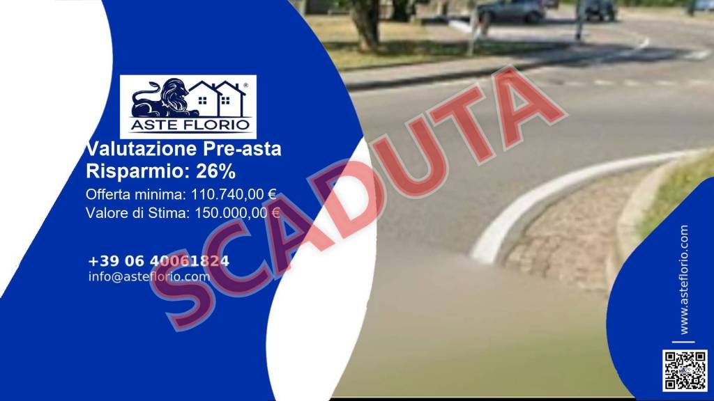 appartamento in vendita a Villongo