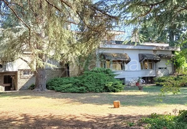 casa indipendente in vendita a Villongo