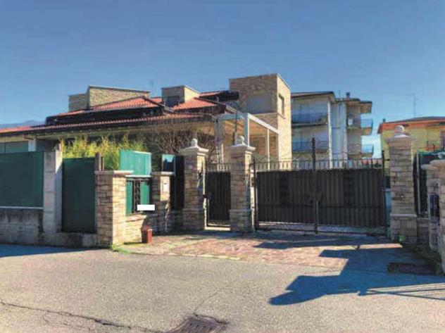 casa indipendente in vendita a Villongo