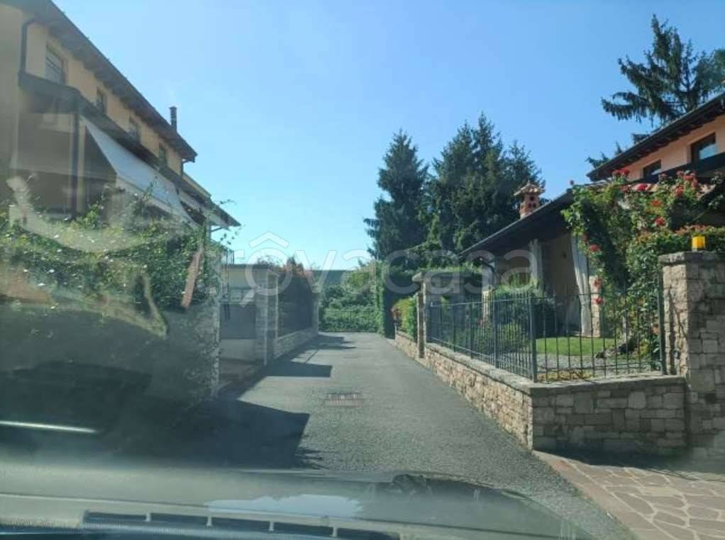 terreno agricolo in vendita a Villongo