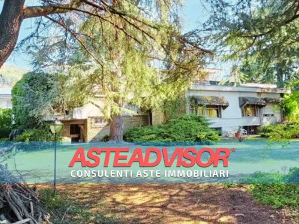 casa indipendente in vendita a Villongo