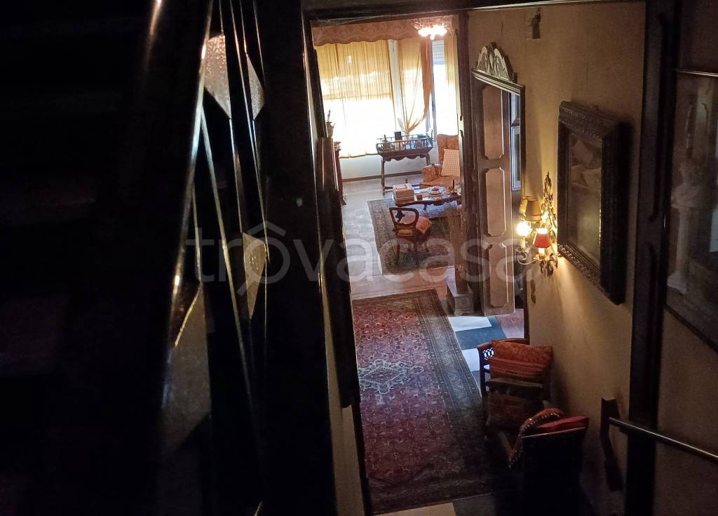 appartamento in vendita a Villongo