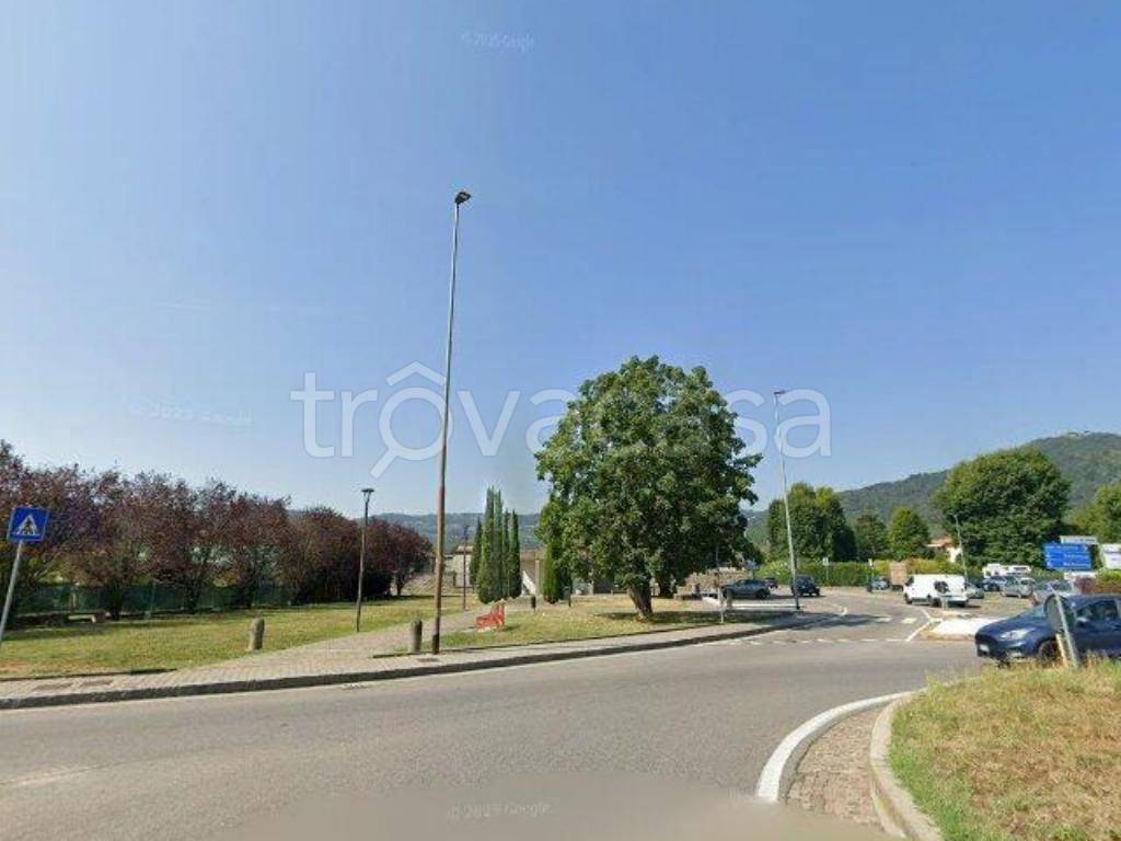 appartamento in vendita a Villongo