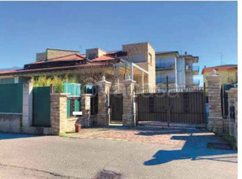 casa indipendente in vendita a Villongo